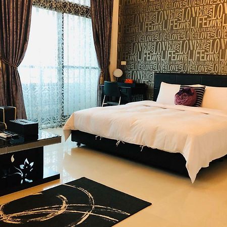 雁窩goose Nest Apartment Luodong Exterior photo