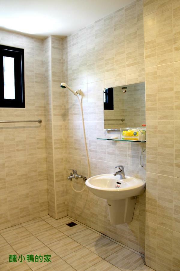 雁窩goose Nest Apartment Luodong Exterior photo